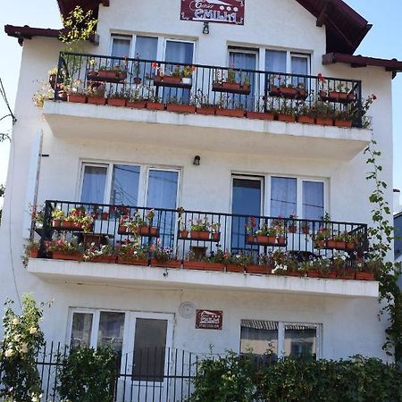 Casa Emilia Hotel Vatra Dornei Exterior foto