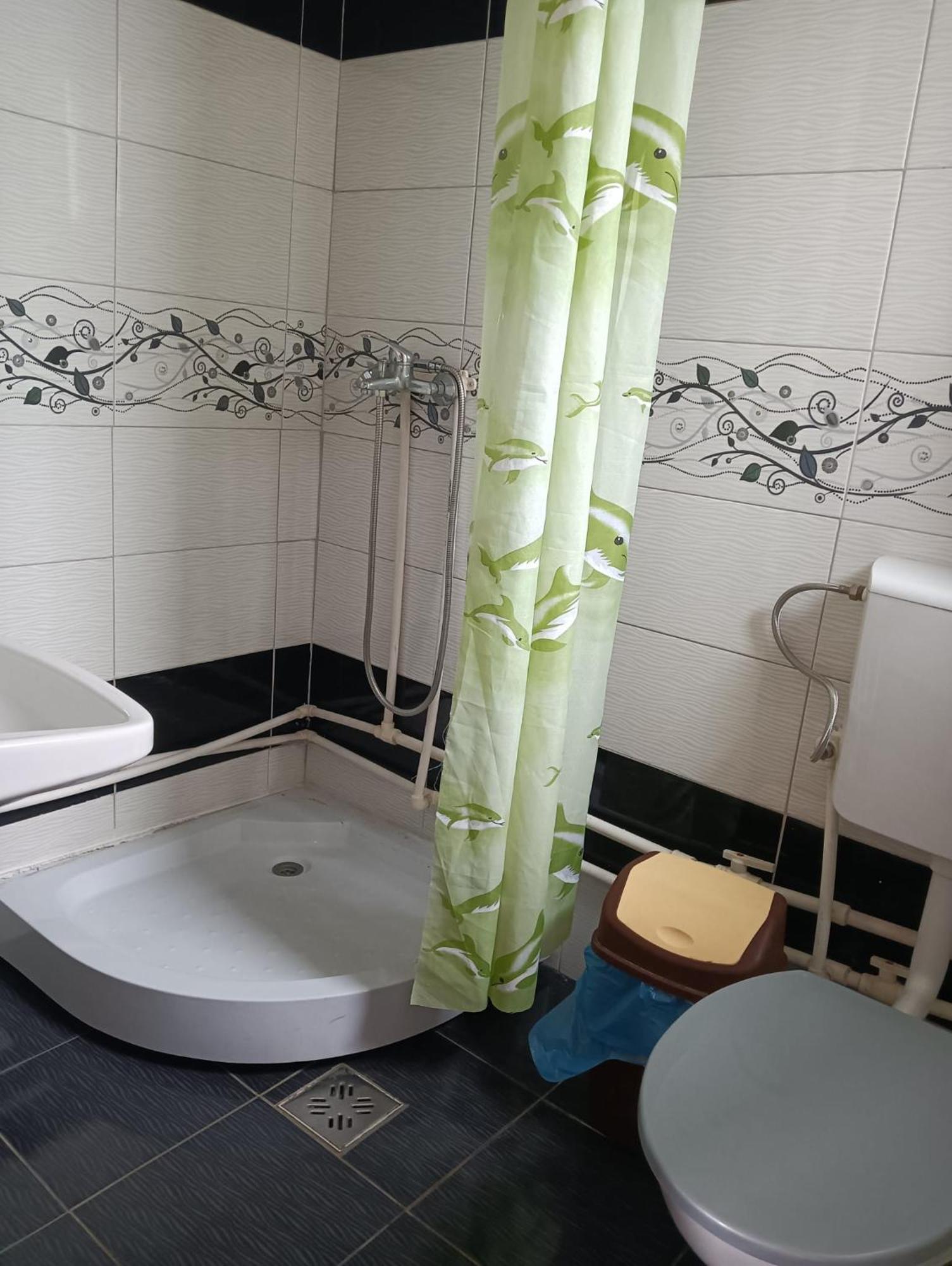 Casa Emilia Hotel Vatra Dornei Quarto foto