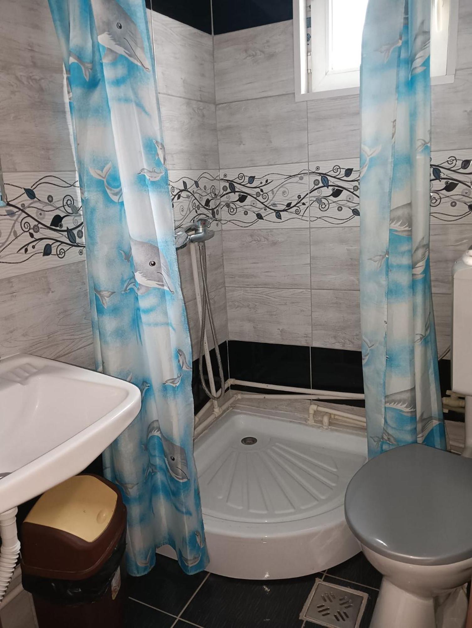 Casa Emilia Hotel Vatra Dornei Quarto foto