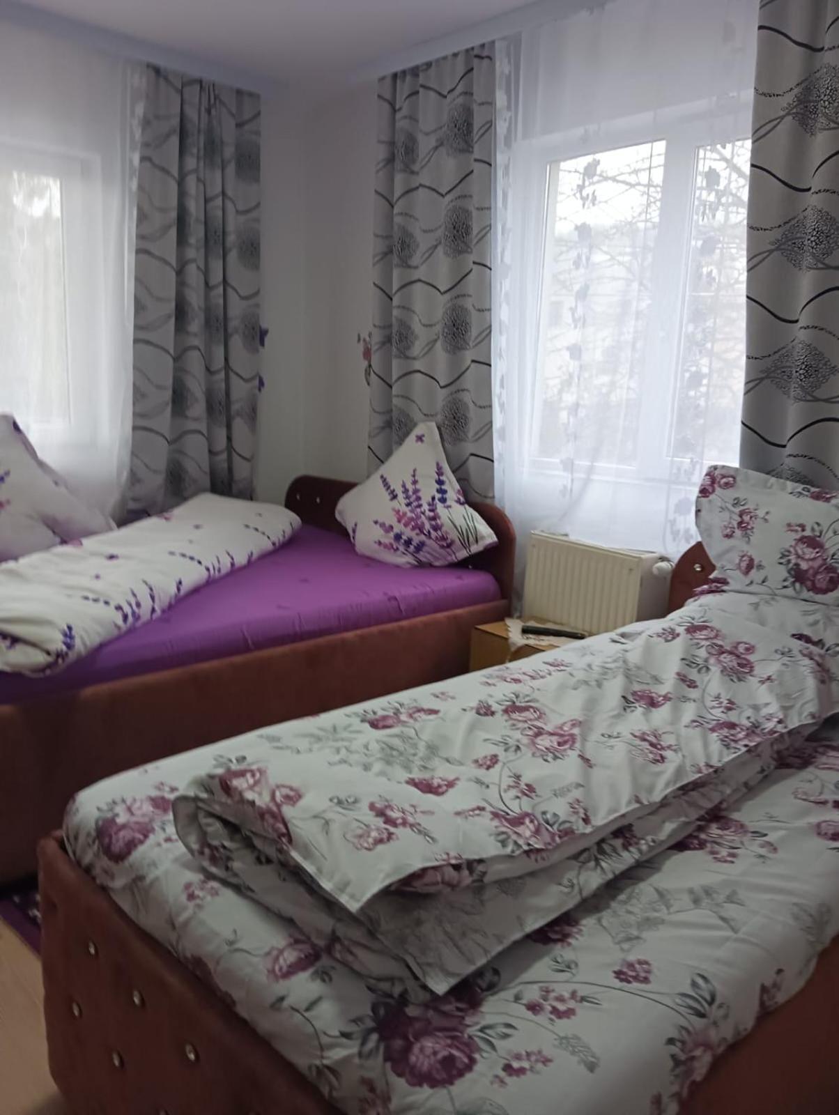 Casa Emilia Hotel Vatra Dornei Quarto foto